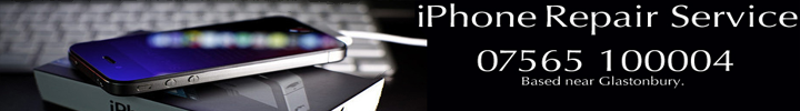 iPhone and PC Repair