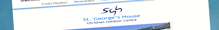 St. George's House